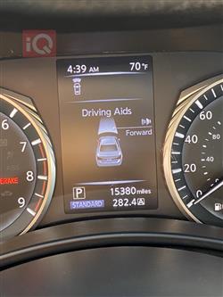 ئينفنتي Q50